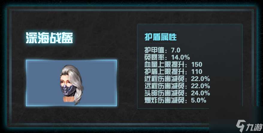 明日之后140级甲强度怎么