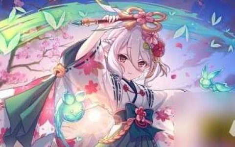 公主连结可可萝新年怎么样