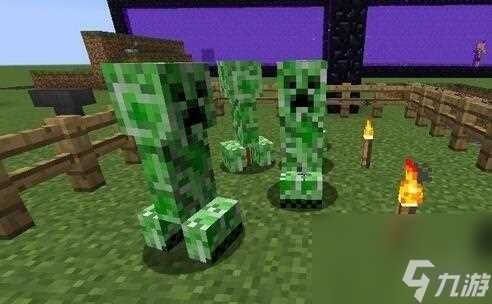 我的世界防爆指令是什么 我的世界防爆指令操作推荐  待收藏