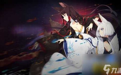 碧蓝航线舰娘哪些比较厉害 碧蓝航线舰娘排行  已解决