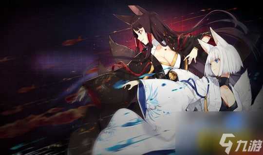 碧蓝航线舰娘哪些比较厉害 碧蓝航线舰娘排行  已解决