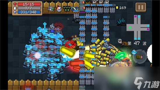 《元气骑士前传》300层怎么达成 300层达成方法