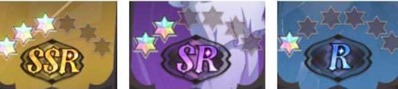 纳萨力克之王角色品质