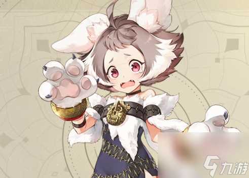 《山海镜花》从从有什么技能