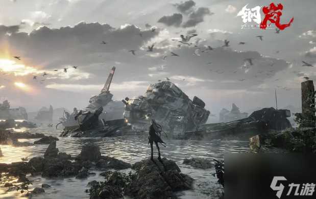 钢岚拓殖许可经验值获取方法有什么