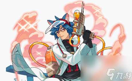 世界弹射物语燎强度攻略介绍 世界弹射物语燎介绍