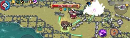 元气骑士前传芦苇湿地怎么打 芦苇湿地打法 通关 攻略