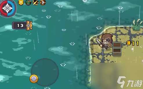 元气骑士前传芦苇湿地怎么打 芦苇湿地打法 通关 攻略