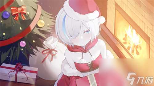 2023年末大狂欢碧蓝航线》港区线下之旅发车啦