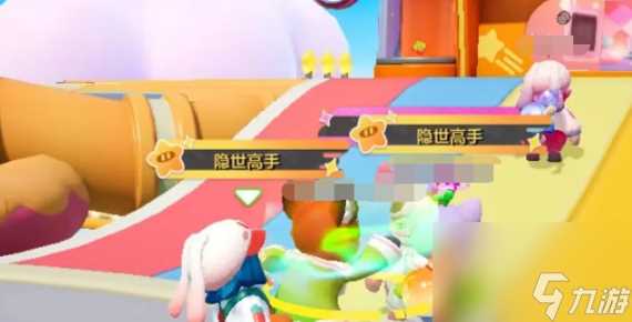 元梦之星隐世高手怎么获取 隐世高手称号获取方法介绍