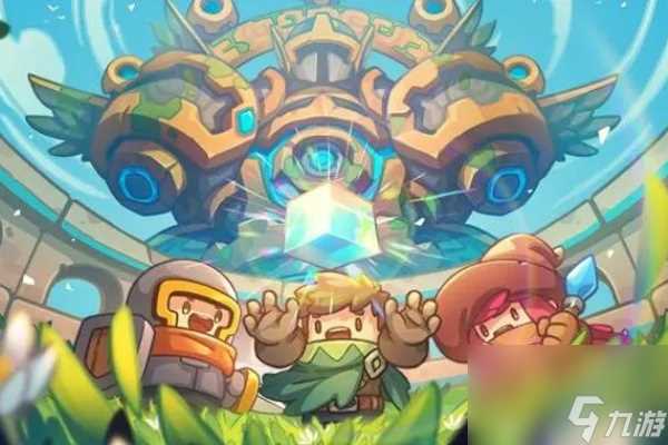 元气骑士前传异常状态属性效果效果介绍