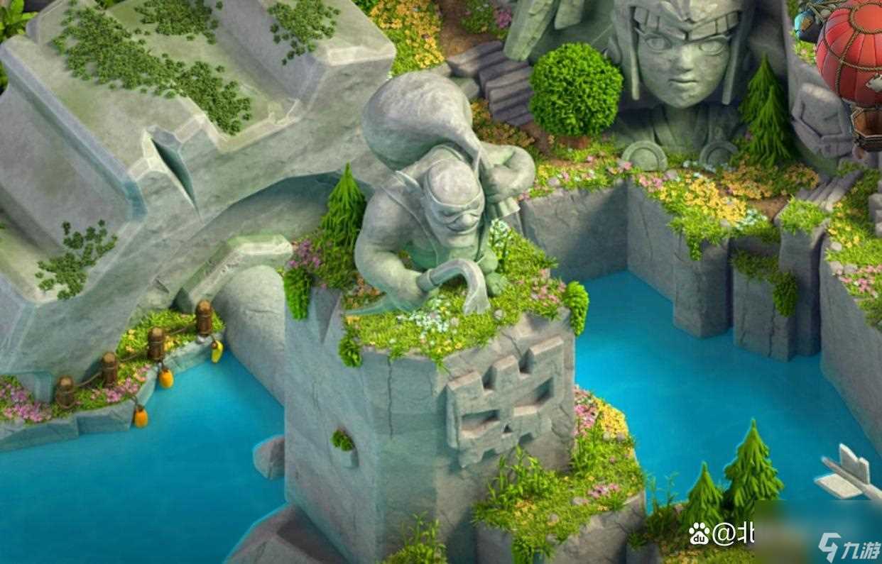 部落冲突最强阵型介绍 部落冲突哪些兵种值得培养