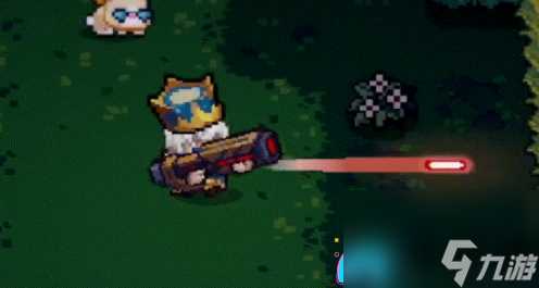 元气骑士前传维c巨炮厉害吗-维c巨炮怎么样