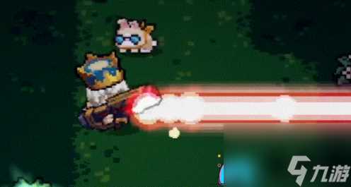 元气骑士前传维c巨炮厉害吗-维c巨炮怎么样