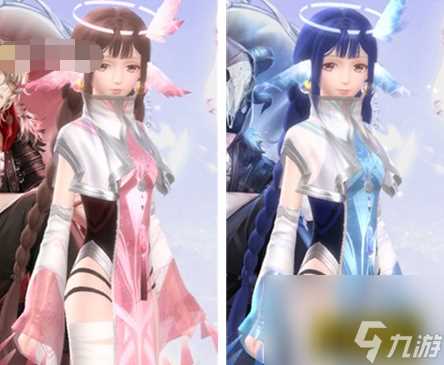 闪耀暖暖染色套装怎么获取的 染色套装获取攻略  已解决