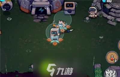 元气骑士前传部落长矛怎么获取-元气骑士前传部落长矛获取方法