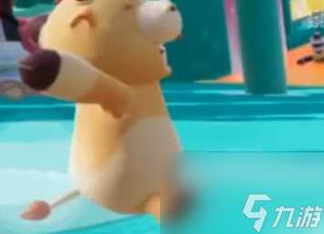 元梦之星二十级任务介绍