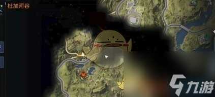 星球重启杜加河谷酸液侵蚀任务怎么过-杜加河谷酸液侵蚀任务攻略介绍