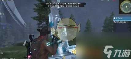 星球重启杜加河谷酸液侵蚀任务怎么过-杜加河谷酸液侵蚀任务攻略介绍