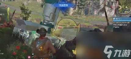 星球重启杜加河谷酸液侵蚀任务怎么过-杜加河谷酸液侵蚀任务攻略介绍