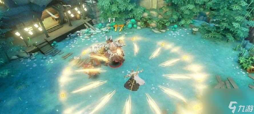 《花与剑》免费伙伴招募攻略 打造最强阵容 成就不凡传说