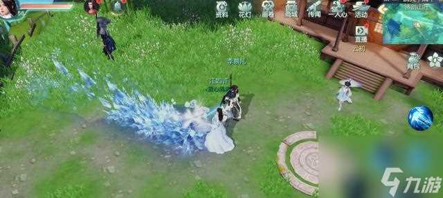 《花与剑》免费伙伴招募攻略 打造最强阵容 成就不凡传说