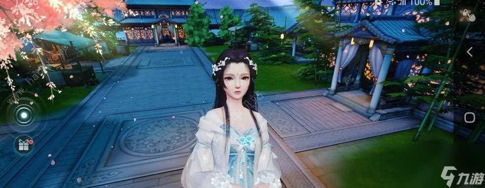 《以花与剑蝶花铭文最强搭配》 打造玩家必备装备 花剑双修瞬间绽放