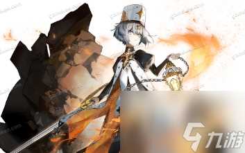 《白夜极光》娜丁基本信息及技能强度介绍