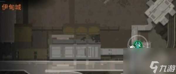 星球重启金刚原型图纸怎么获取 星球重启金刚原型图纸获取方法