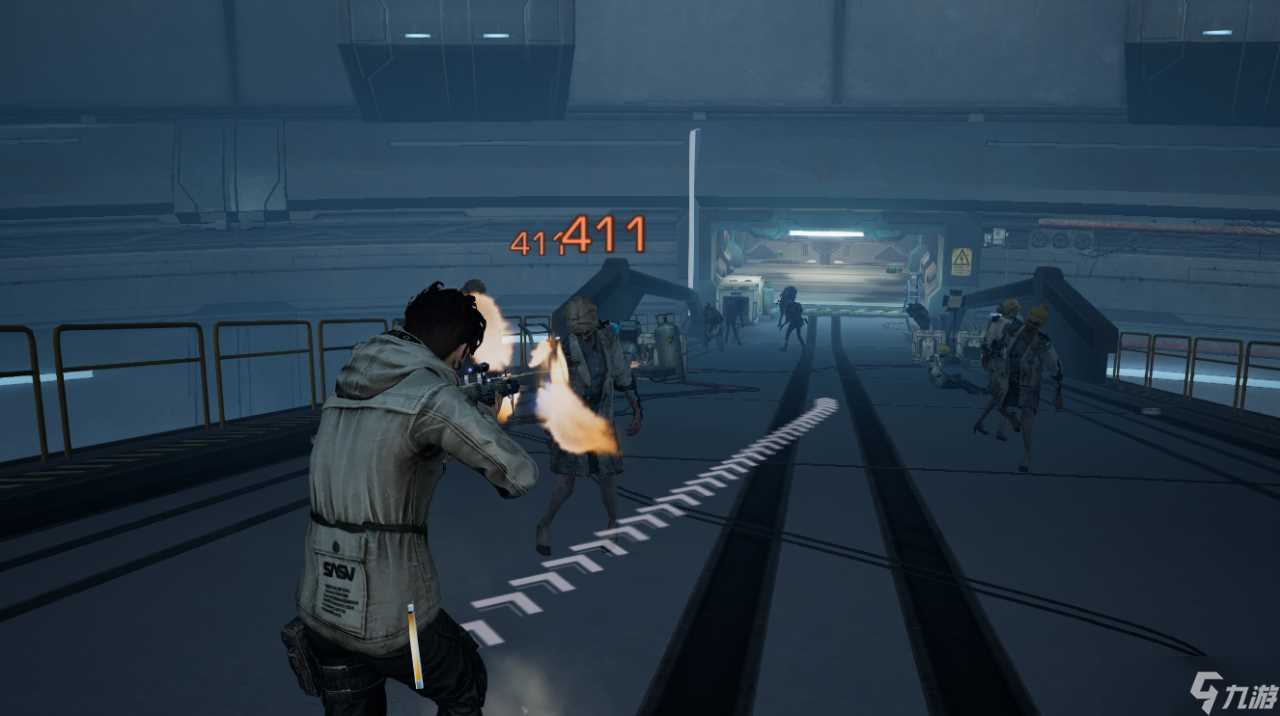 明日之后深渊禁区副本攻略