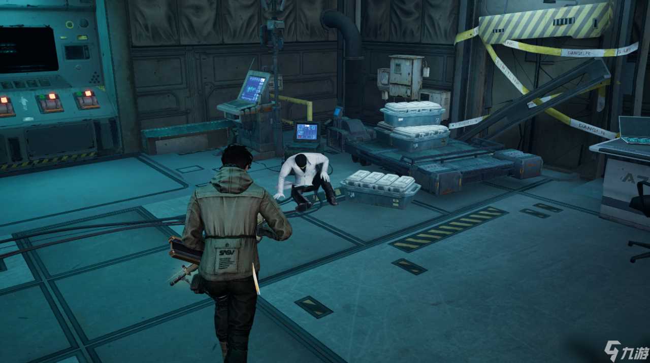 明日之后深渊禁区副本攻略