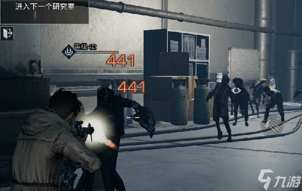 明日之后深渊禁区副本攻略