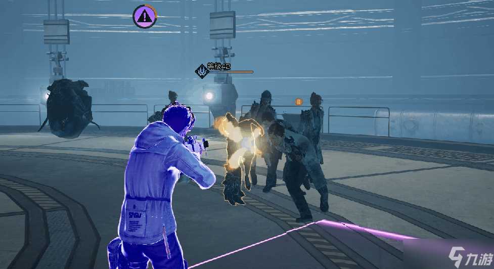 明日之后深渊禁区副本攻略