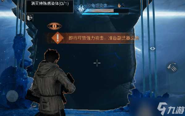 明日之后深渊禁区副本攻略