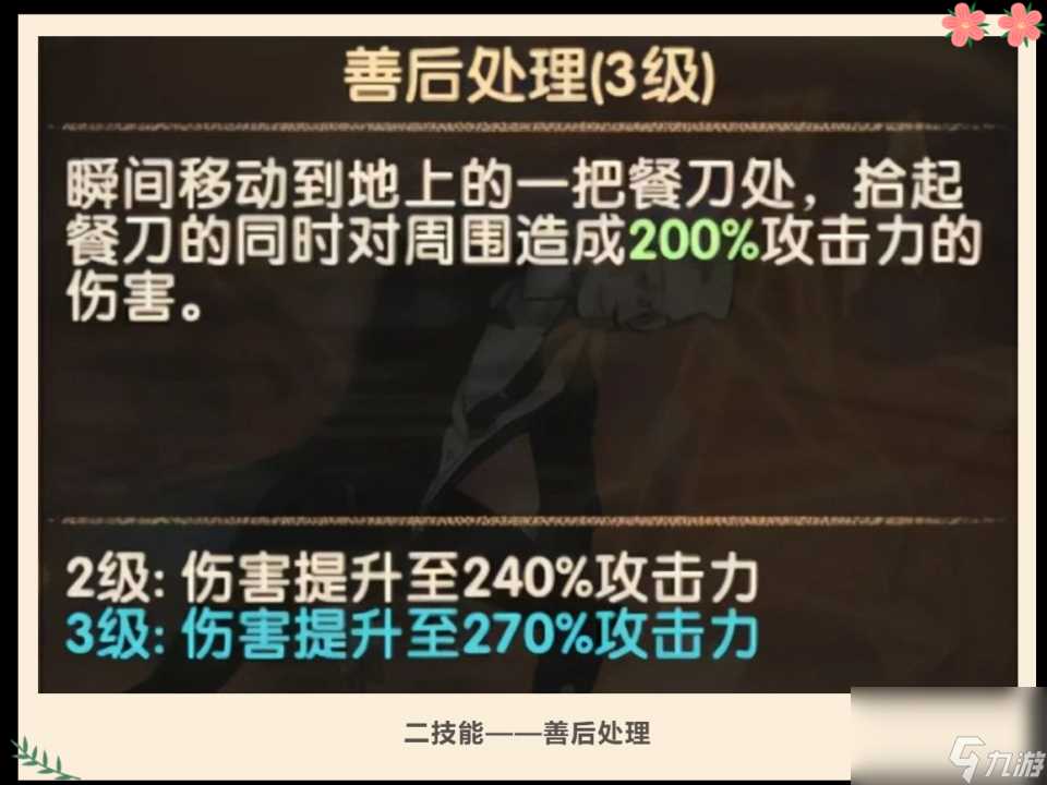 剑与远征酒馆派对 奥斯卡看似名混子 而现实是名切后排