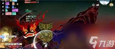 逆水寒手游老四皮影戏攻略大全 老四皮影戏玩法技巧推荐