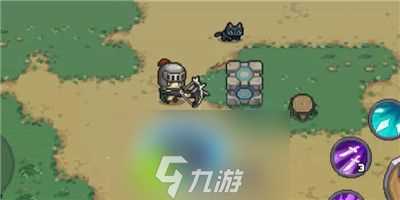 元气骑士前传超时空门宝箱怎么开-元气骑士前传超时空宝箱开启方法