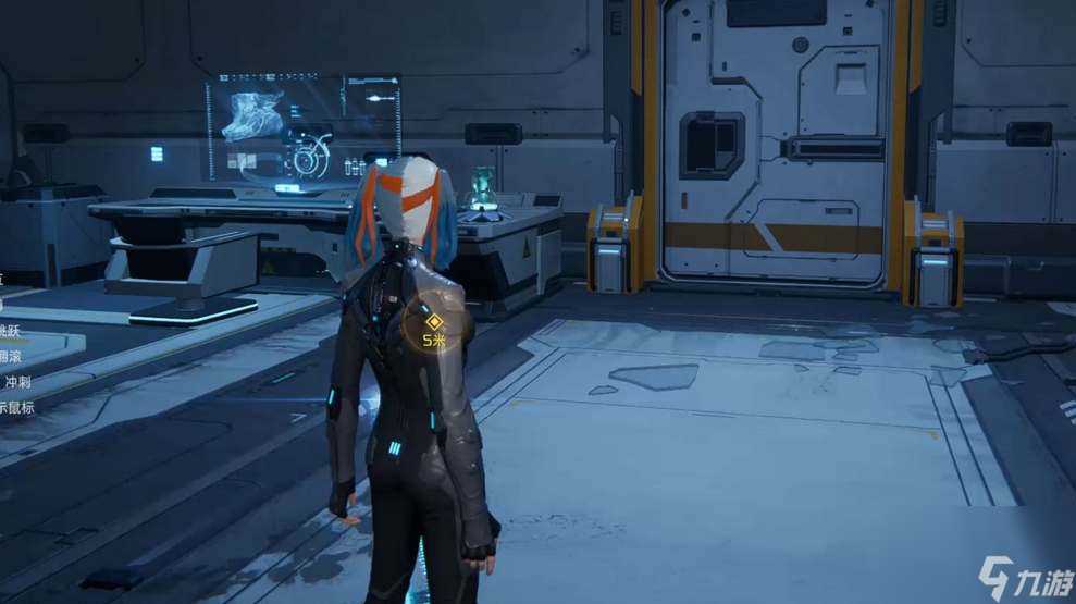 星球重启复仇流浪者武器图纸获取攻略