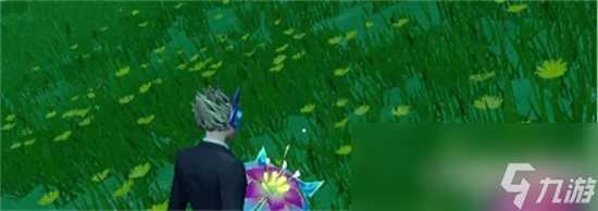 《创造吧我们的星球》弥莲在哪里在哪 弥莲获取攻略