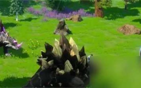 《创造吧我们的星球》弥莲在哪里在哪 弥莲获取攻略