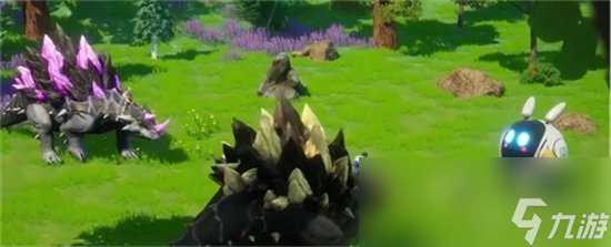 《创造吧我们的星球》弥莲在哪里在哪 弥莲获取攻略