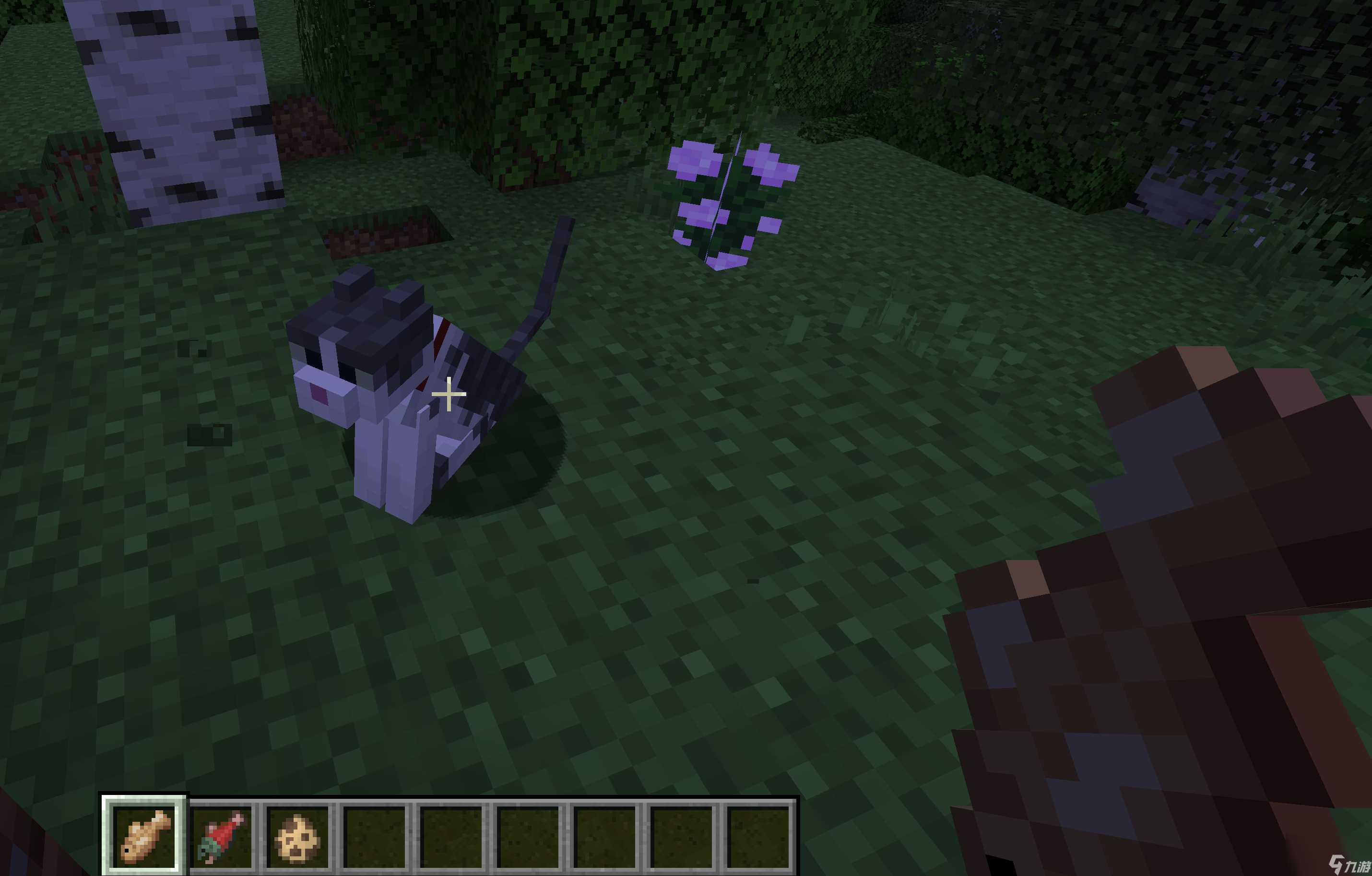 我的世界士兵怎么做 MC各类士兵建造方法是什么  干货