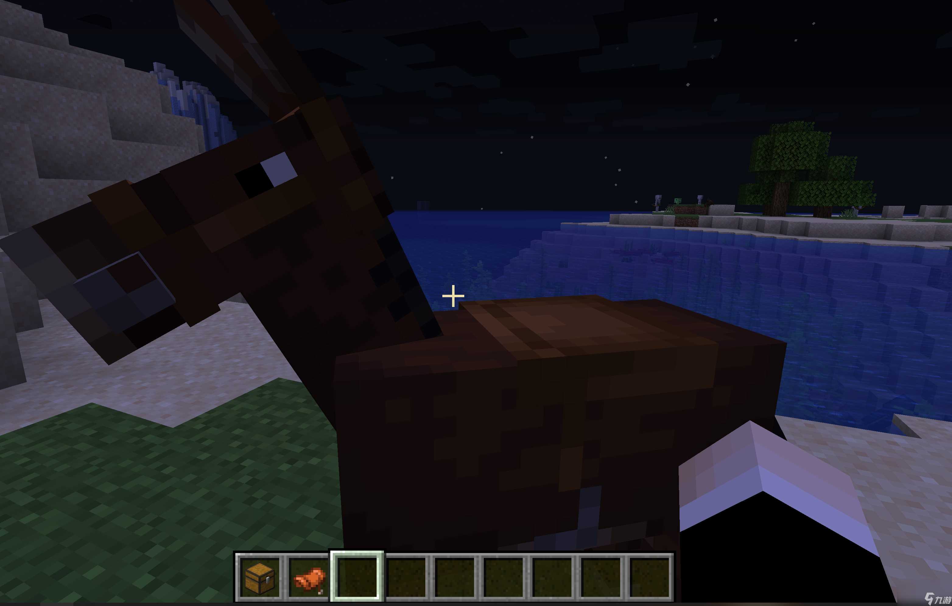 我的世界士兵怎么做 MC各类士兵建造方法是什么  干货