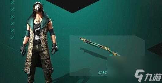 和平精英暗影族裔皮肤介绍 展现各种族裔的美丽与魅力 让你更深入了解和平精英游戏世界