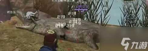 黎明觉醒生机白鳄女王在哪 黎明觉醒生机白鳄女王在哪里推荐