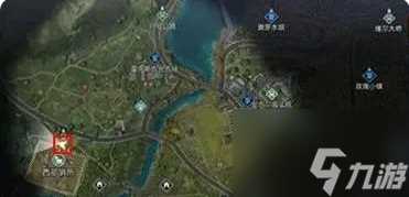 黎明觉醒生机白鳄女王在哪 黎明觉醒生机白鳄女王在哪里推荐