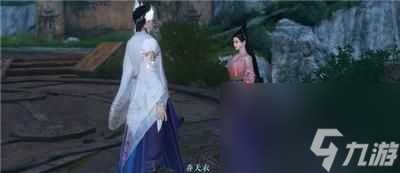 《逆水寒手游》月亮宝珠怎么获取 月亮宝珠获取方法介绍