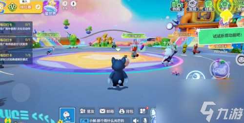 《元梦之星》隐世高手称号怎么获取 隐世高手称号获取方法