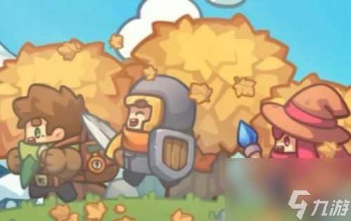 《元气骑士前传》唤灵守卫用什么武器 唤灵守卫武器推荐