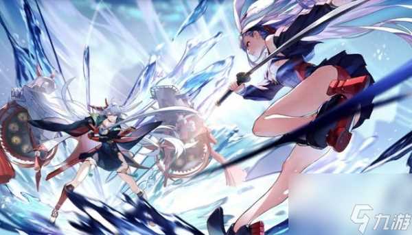 碧蓝航线岛风复刻活动怎么玩_1111111111